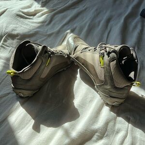 Vivobarefoot Waterproof Hiking Boots EU 44